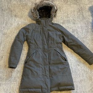 The North Face Arctic Parka XS